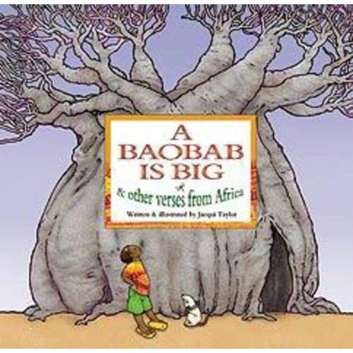 A Baobab is Big