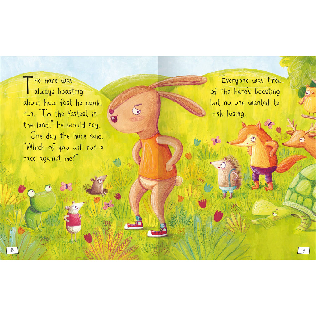 Aesop's Fables