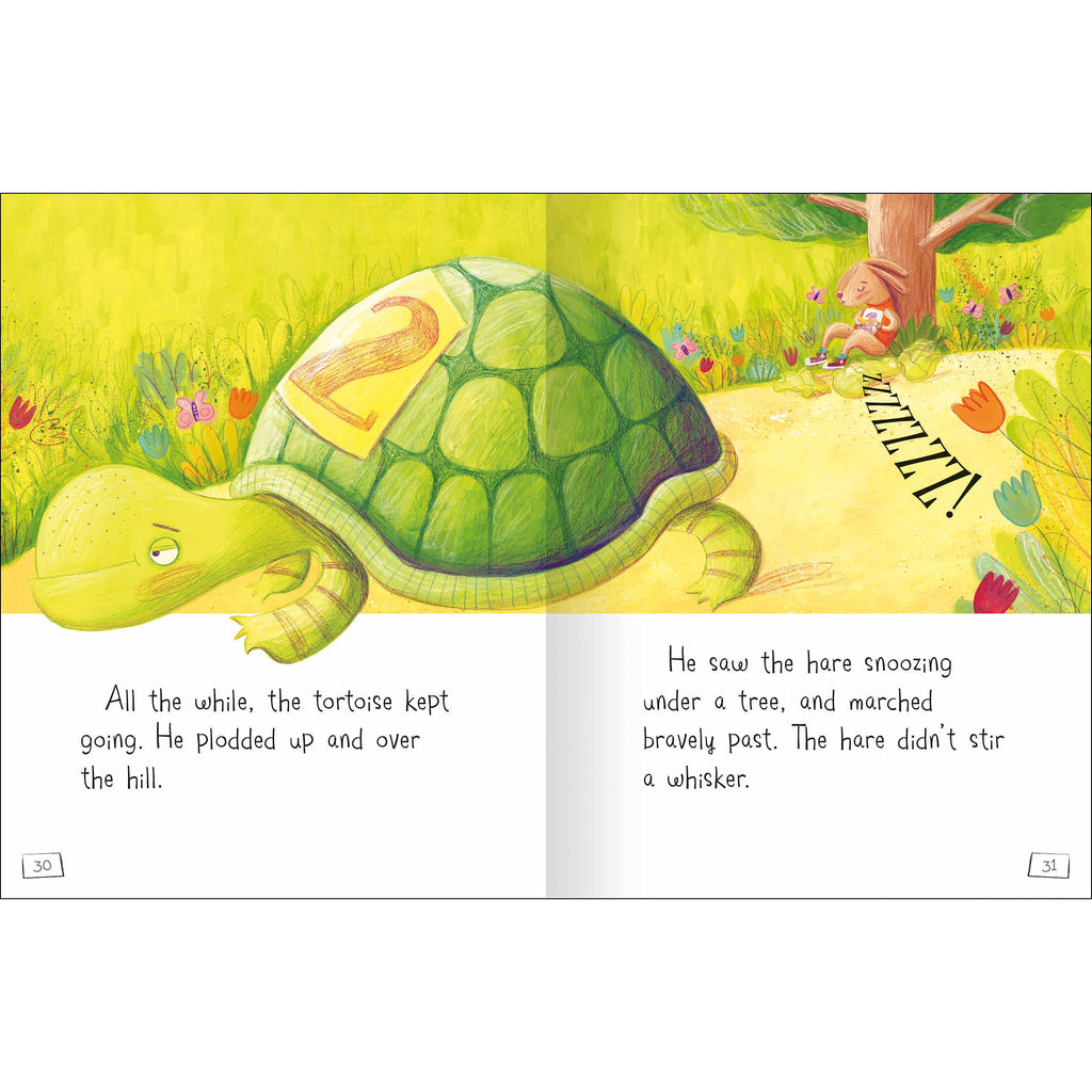 Aesop's Fables