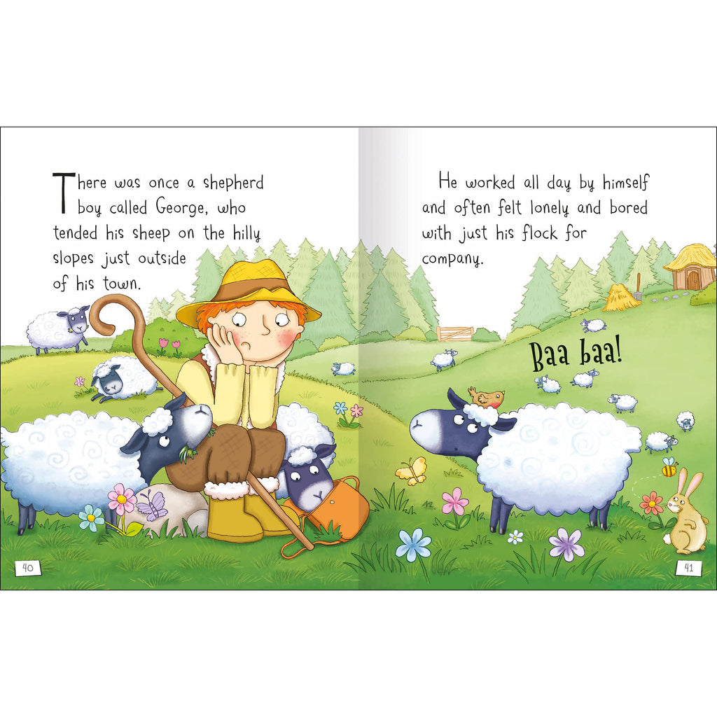 Aesop's Fables