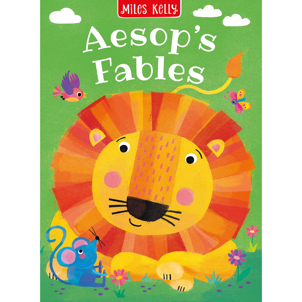 Aesop's Fables