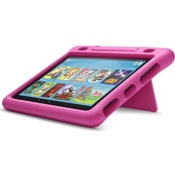 Amazon Fire HD 10'' Kids Tablet Pink Age- 3 Years & above
