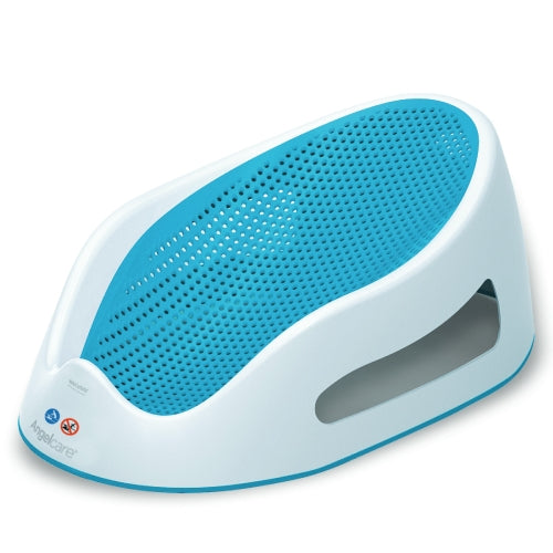 Angelcare Soft Touch Bath Support Aqua From birth up to 6 months (or 9 kg)