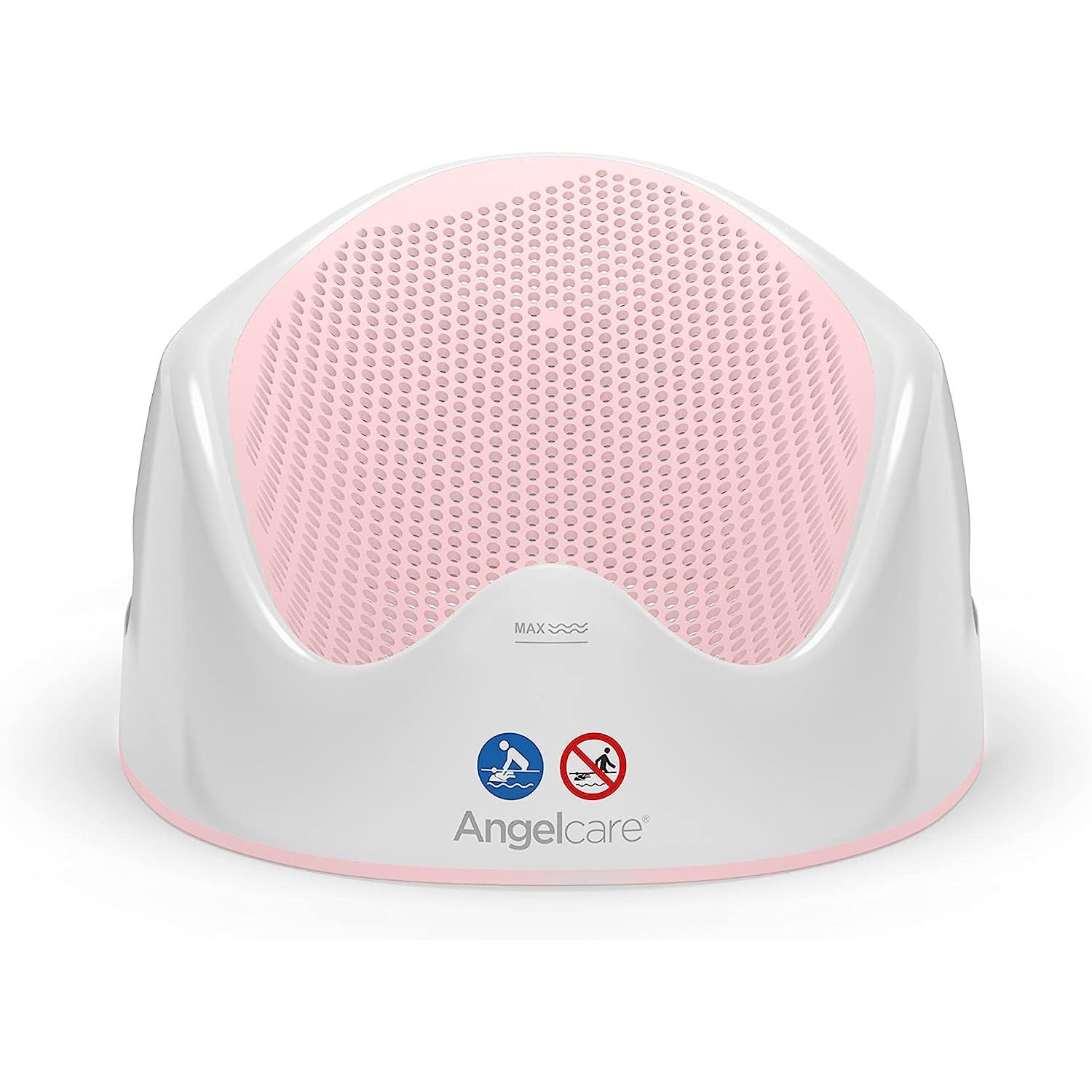 Angelcare bath shop support age