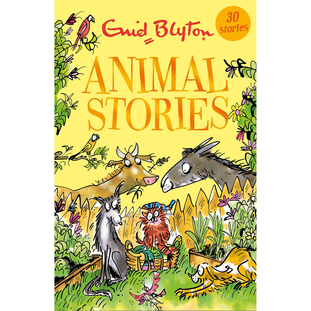 Animal Stories