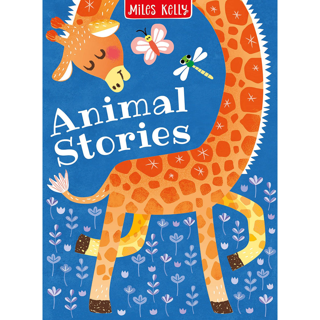 Animal Stories