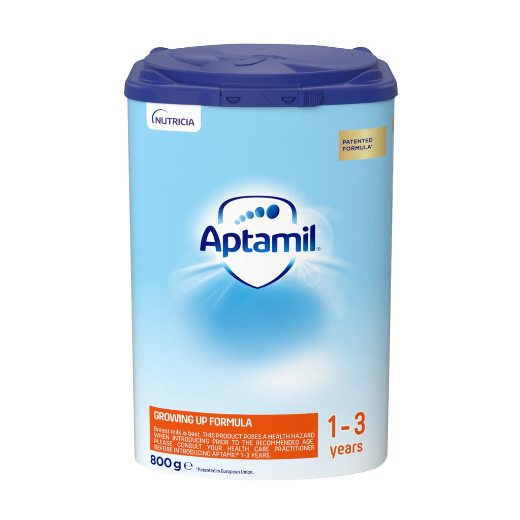 Aptamil Growing up Formula 800g Age- 12 Months to 3 Years