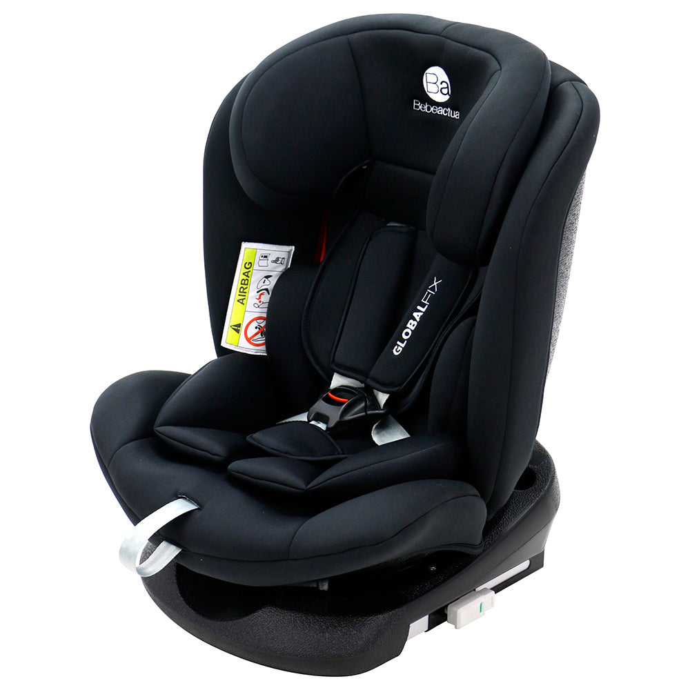Group 0123 car seat hotsell isofix