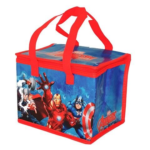Marvel Avengers Cool Bag / Lunch Bag Kids