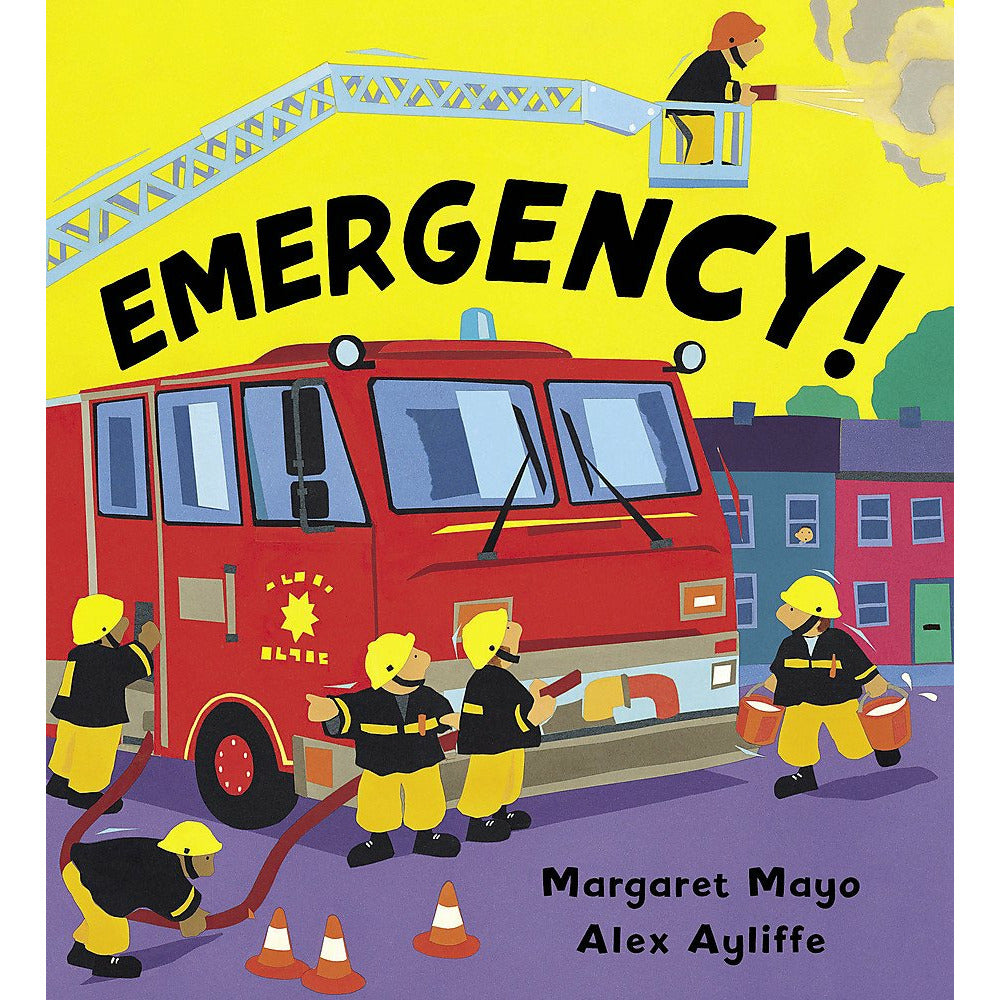 Awesome Engines Emergency!