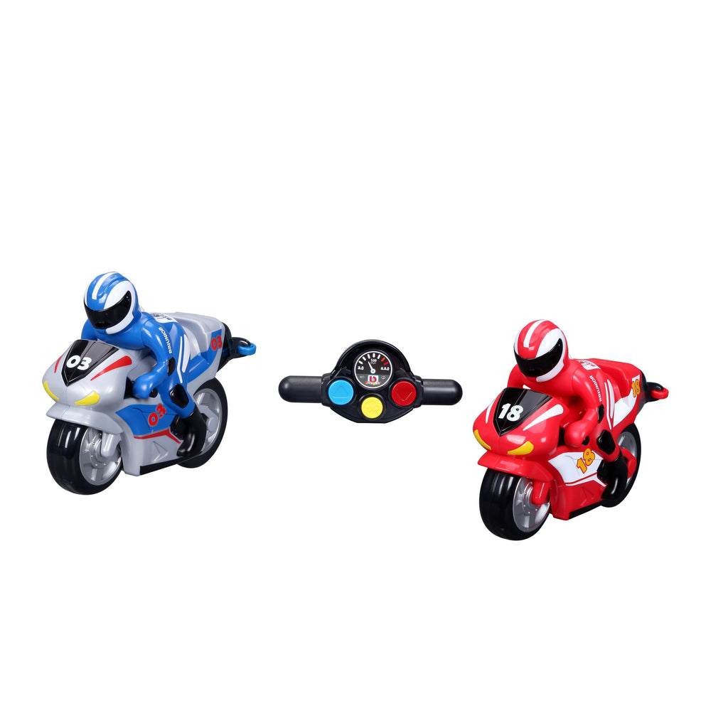 BB Junior My First Motorcycle Age 2-5Y