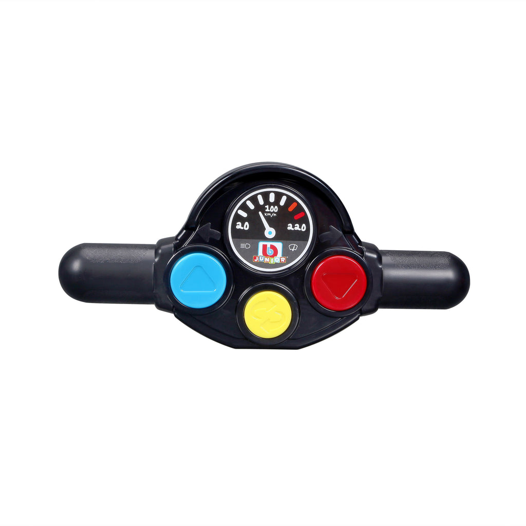 BB Junior My First Motorcycle Age 2-5Y