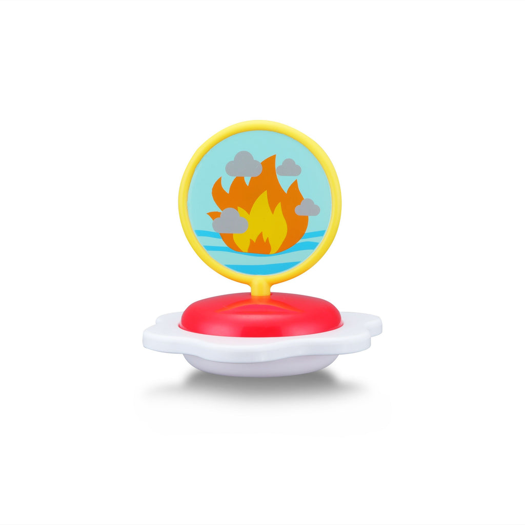 BB Junior Splash and Play Fire Boat