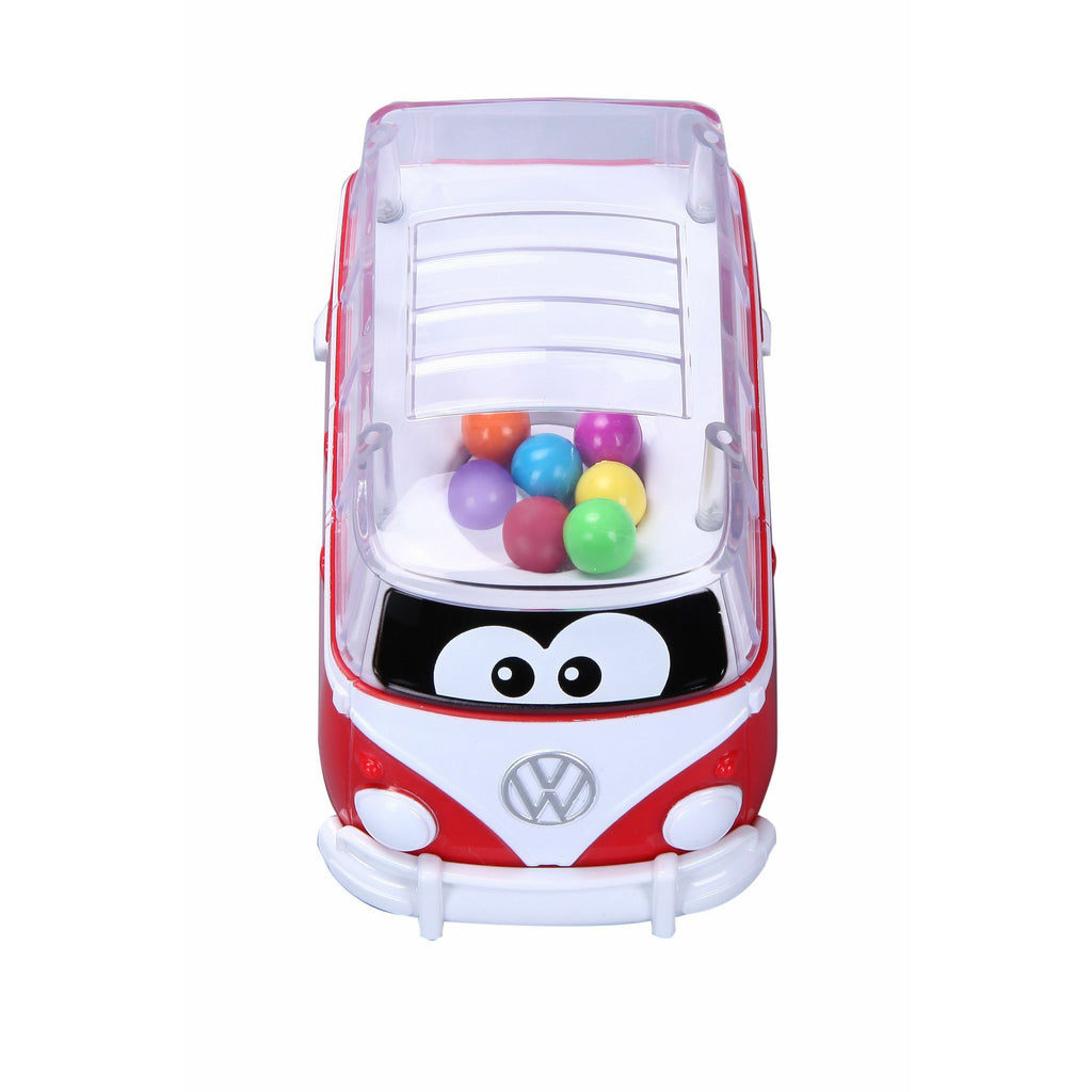 BB Junior Volkswagen Poppin Bus