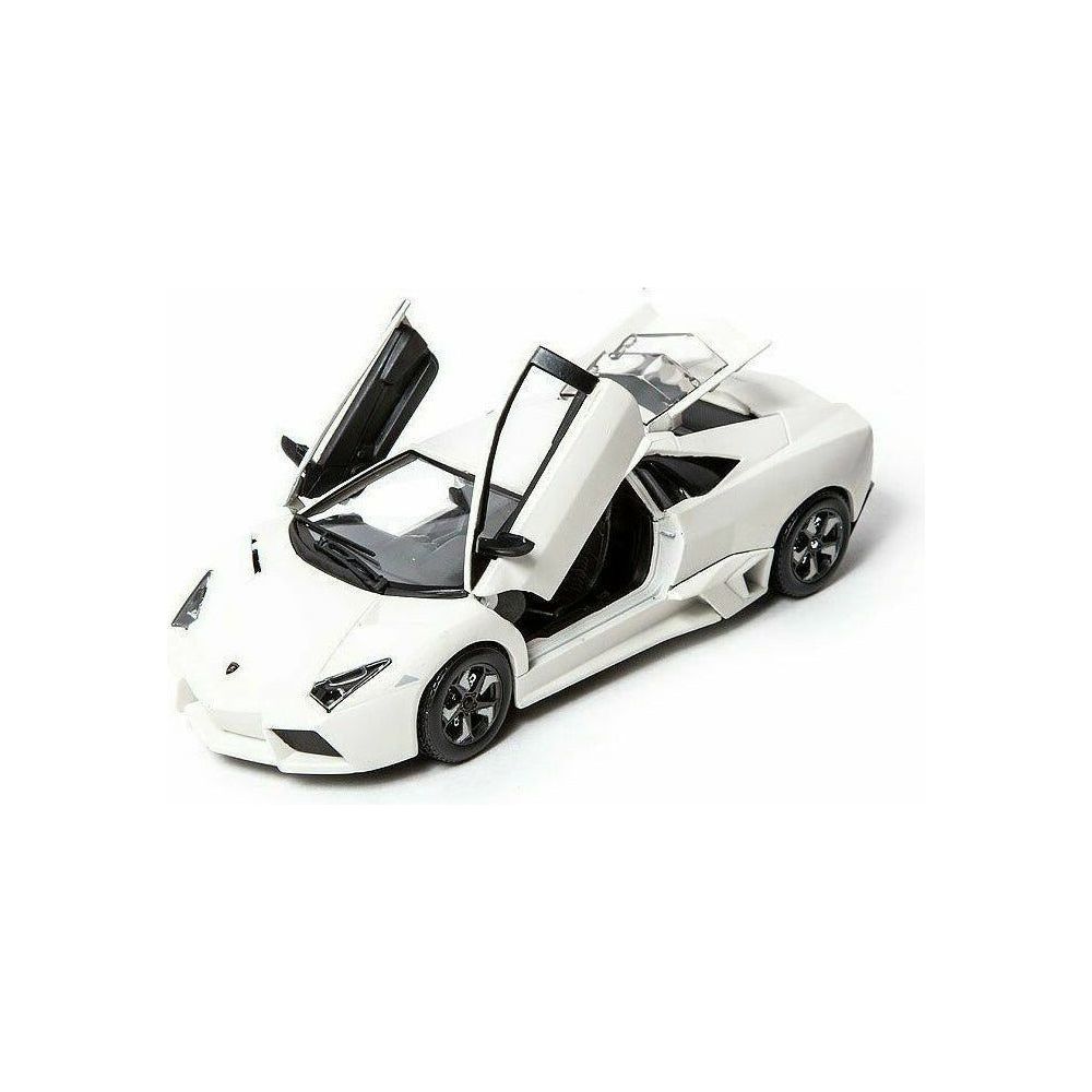 BBurago Lamborghini Reventon Diecast Model Assorted Colour Age 3 Years & Above