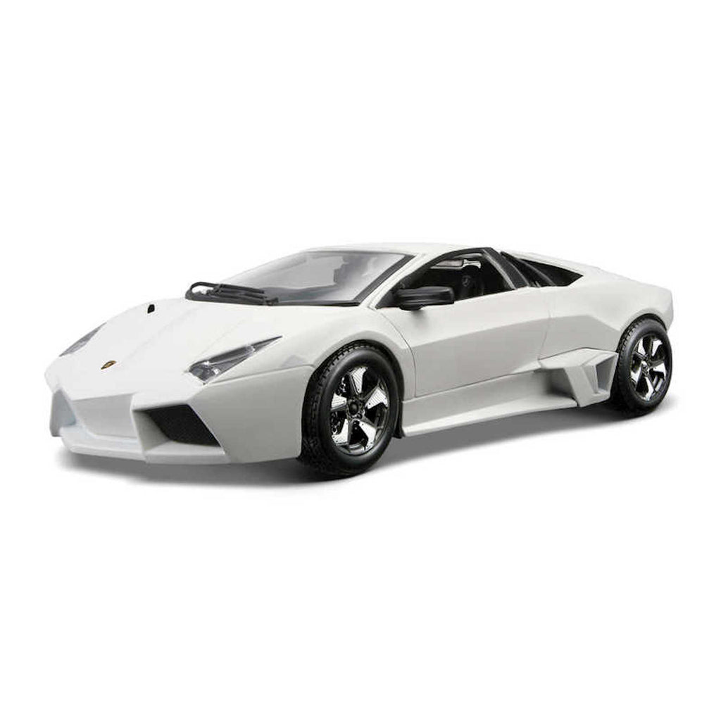 BBurago Lamborghini Reventon Diecast Model Assorted Colour Age 3 Years & Above