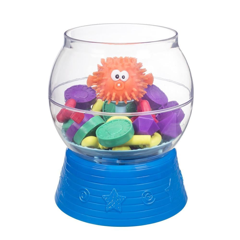 Hasbro Blowfish Blowup Game 4Y+