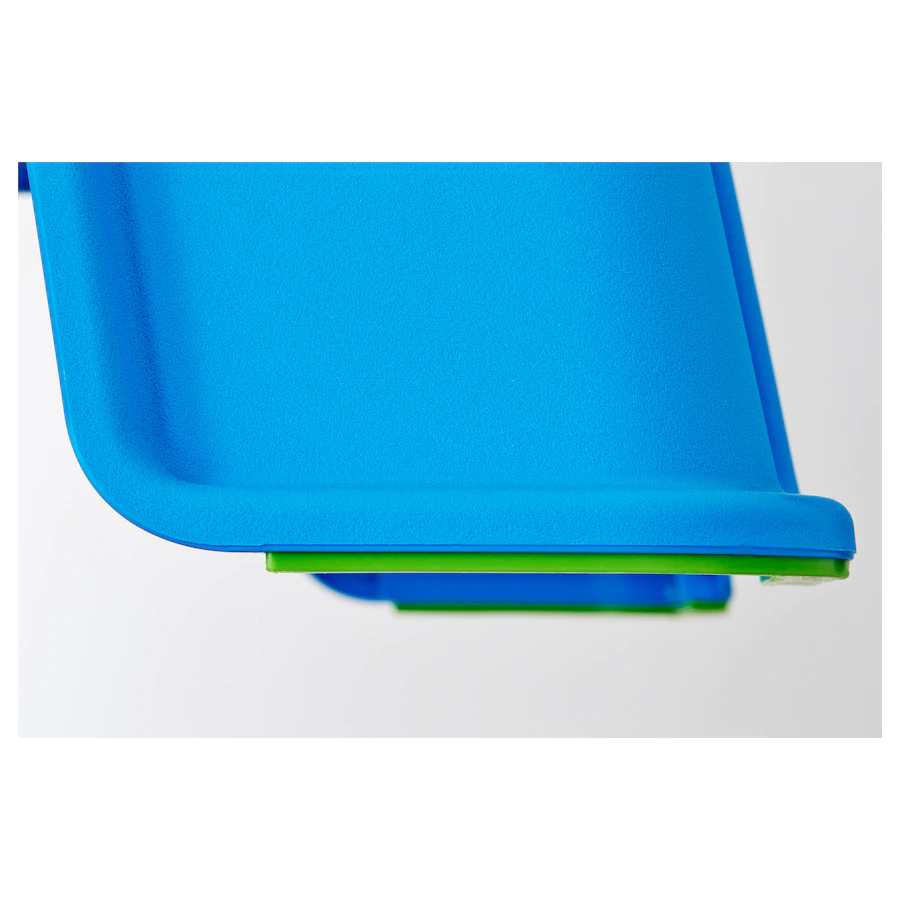 Bolmen Step Stool, Blue Age Max Load 100 Kg