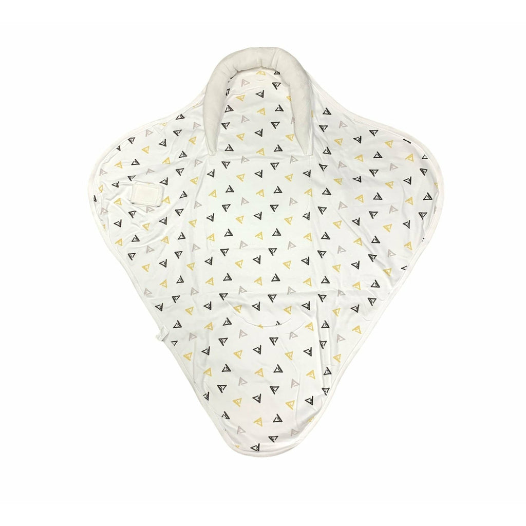 Night Angel Baby Snuggle Pod-Printed