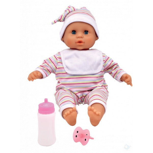 Baby Joy With Sound 38Cm (15In) Age-18 Months & Above