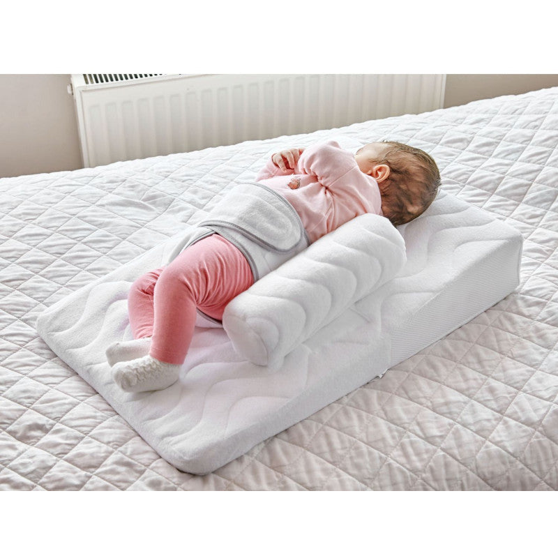Reflux pillow new arrivals baby mothercare