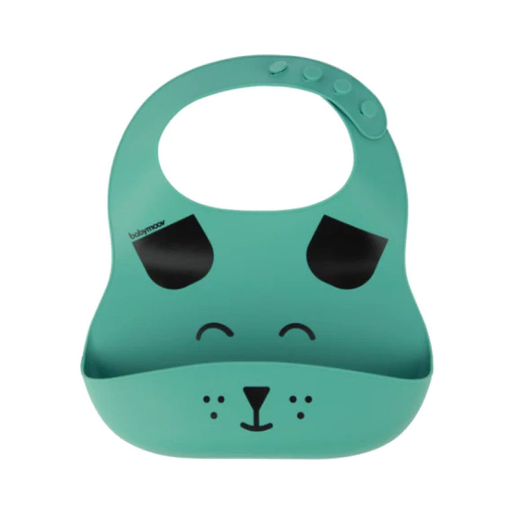 Babymoov 4-piece LEARN'ISY Dog Meal Box/Feeding Set Age-15 Months to 24 Months
