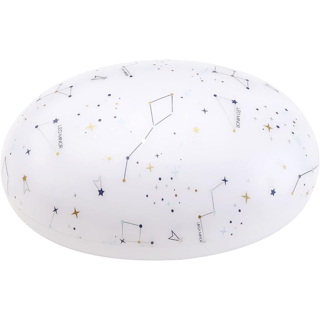 Babymoov Baby Night Light with Sleepy Sounds Multicolor Age- Newborn & Above