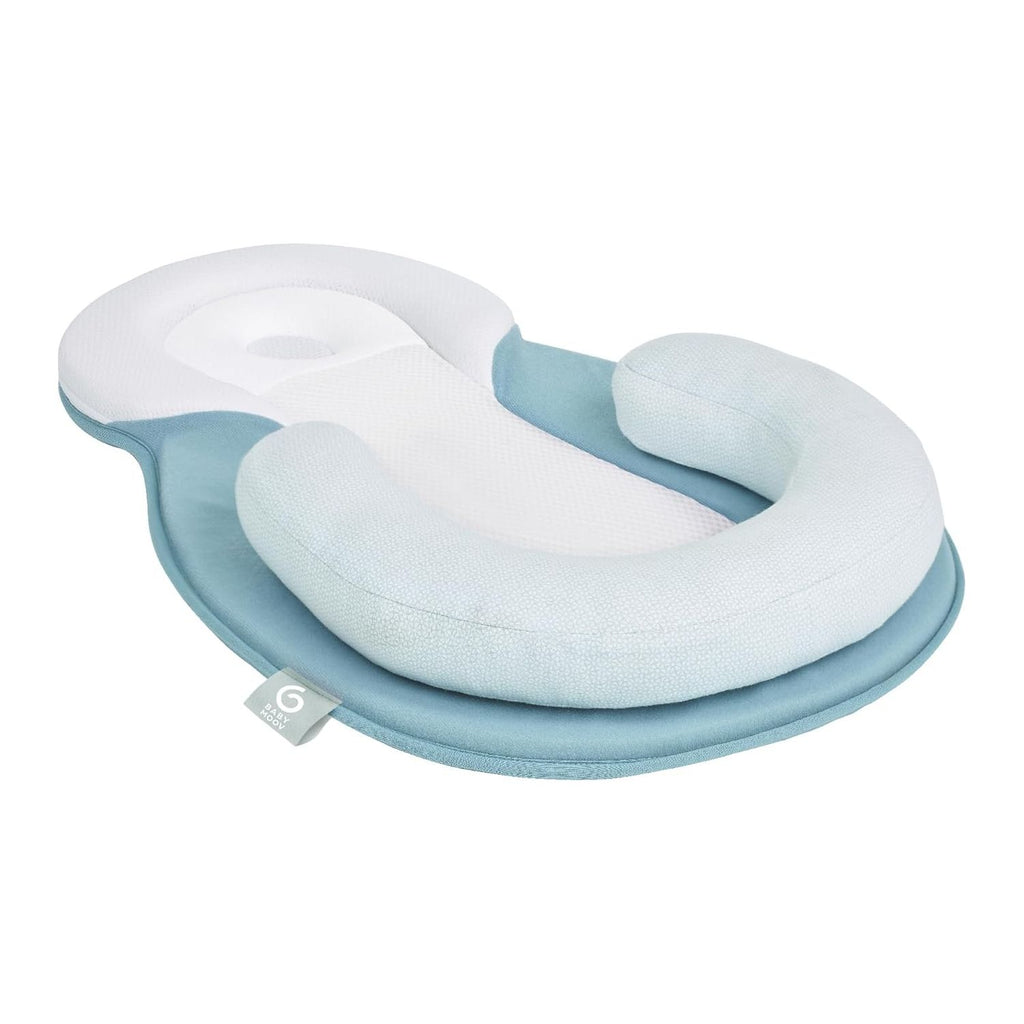 Babymoov Cosydream Newborn Lounger  Mosaic Age- Newborn to 3 Months