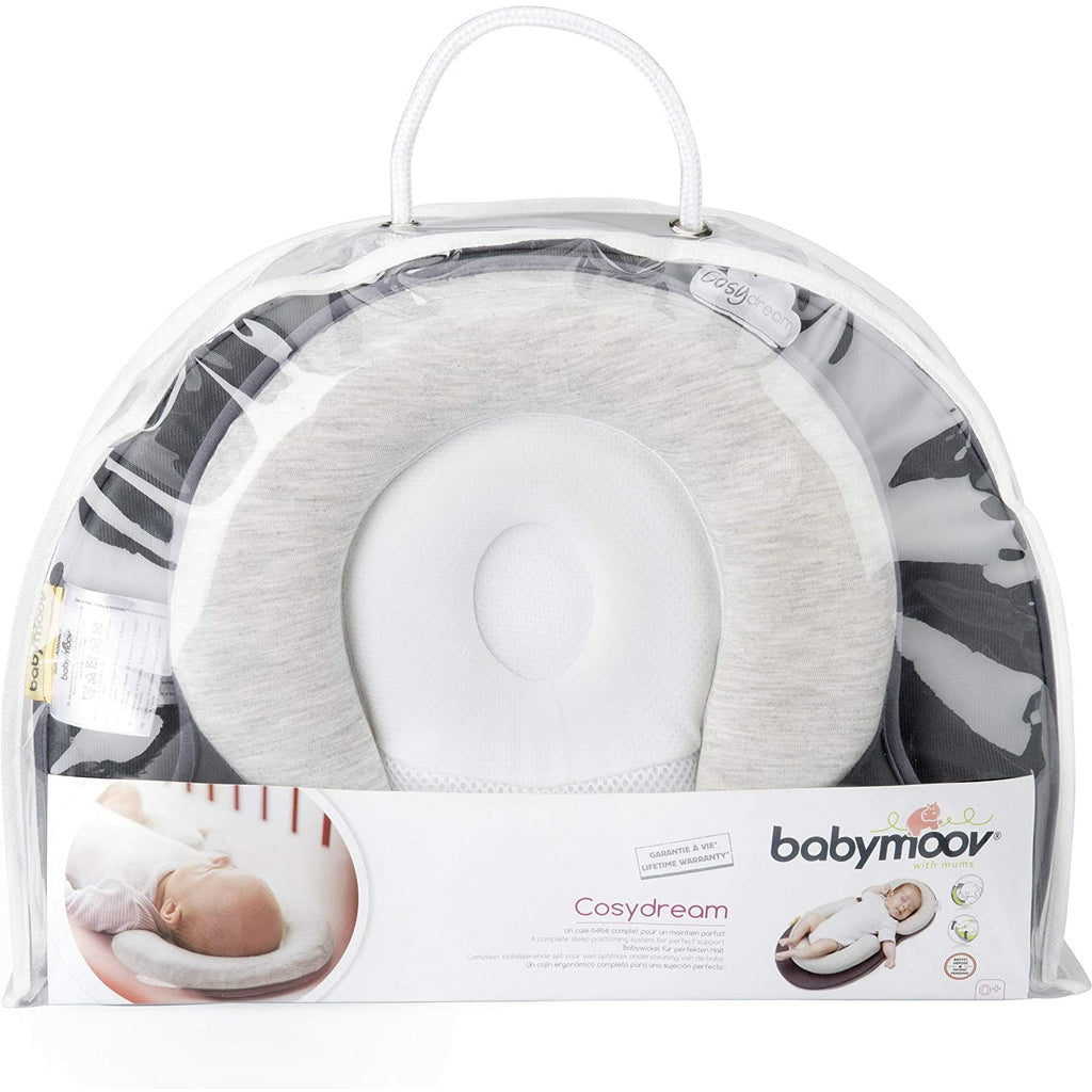 Babymoov Cosydream Smokey Age 0+