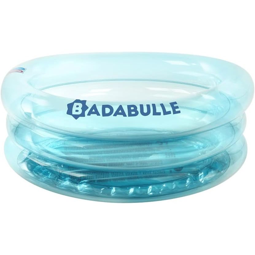 Babymoov Inflatable Lagon Bathtub/Pool (65 x 45 cm) Age- 4 Months & ABove