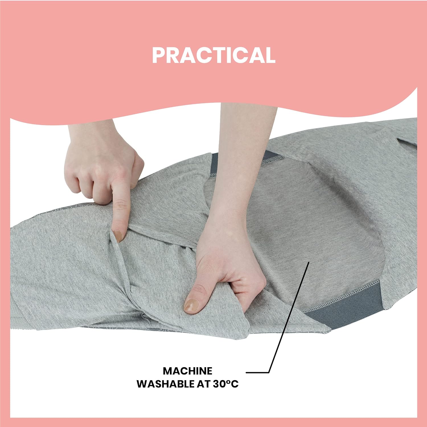 Pregnancy Sleep Aid Babymoov Dream Belt Stores Babymoov Maternity