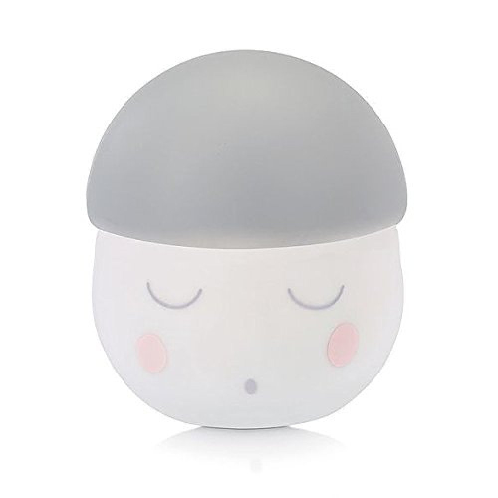 Babymoov Squeezy Night Light White Age- Newborn & Above