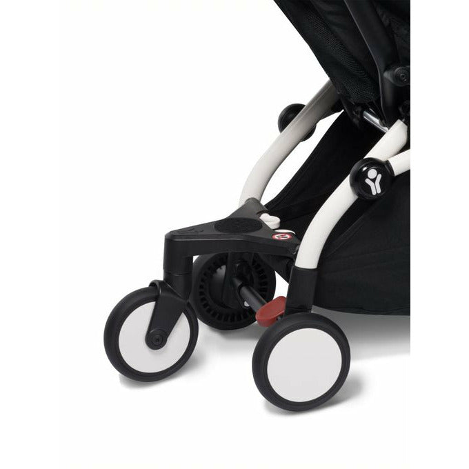 Yoyo stroller age discount