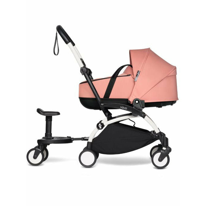 Babyzen Yoyo Board Black Age-Newborn & Above