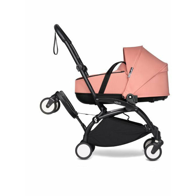 Babyzen Yoyo Board Black Age-Newborn & Above