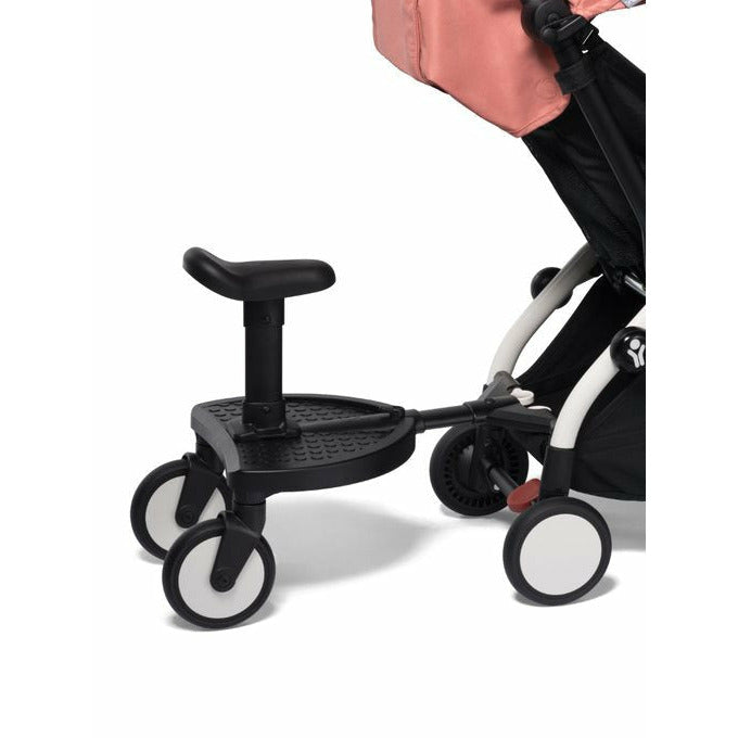 Babyzen Yoyo Board Black Age-Newborn & Above