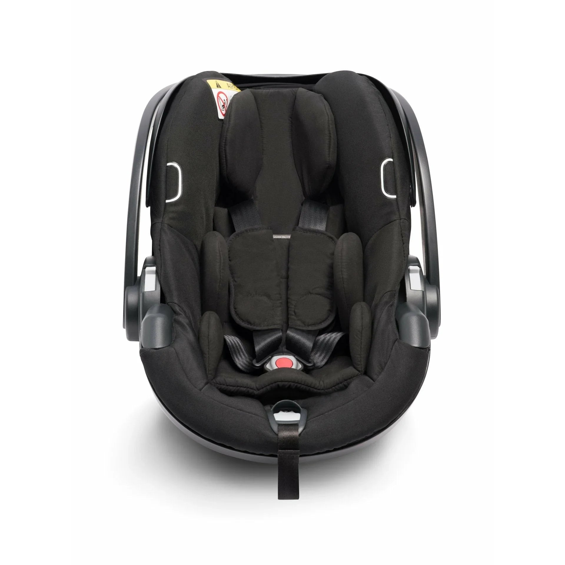 BABY ZEN BeSafe チャイルドシート Babyzen Yoyo Car Seat By Besafe Black Age-Newborn & Above - Peekaboo