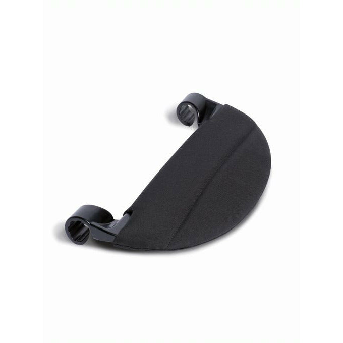 Babyzen Yoyo Leg Rest Black Age-Newborn & Above