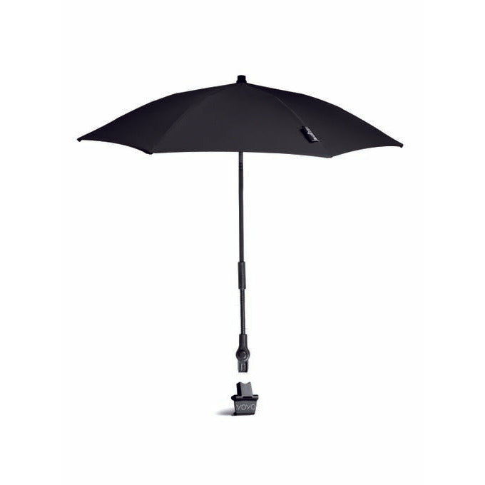 Babyzen Yoyo Parasol Black Age-Newborn & Above