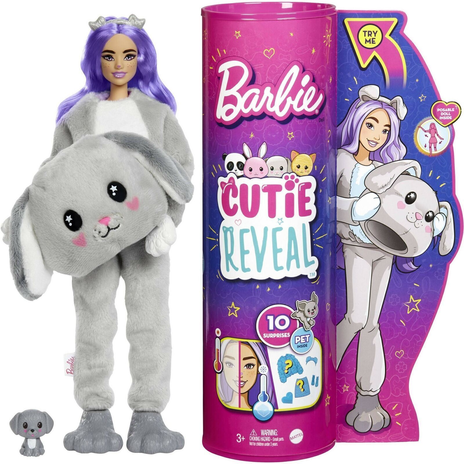 Barbie doll cartoon sales please