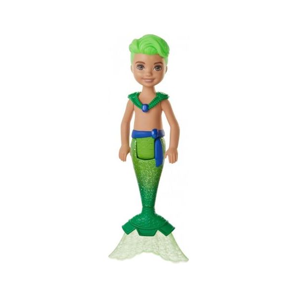 Barbie green topia discount