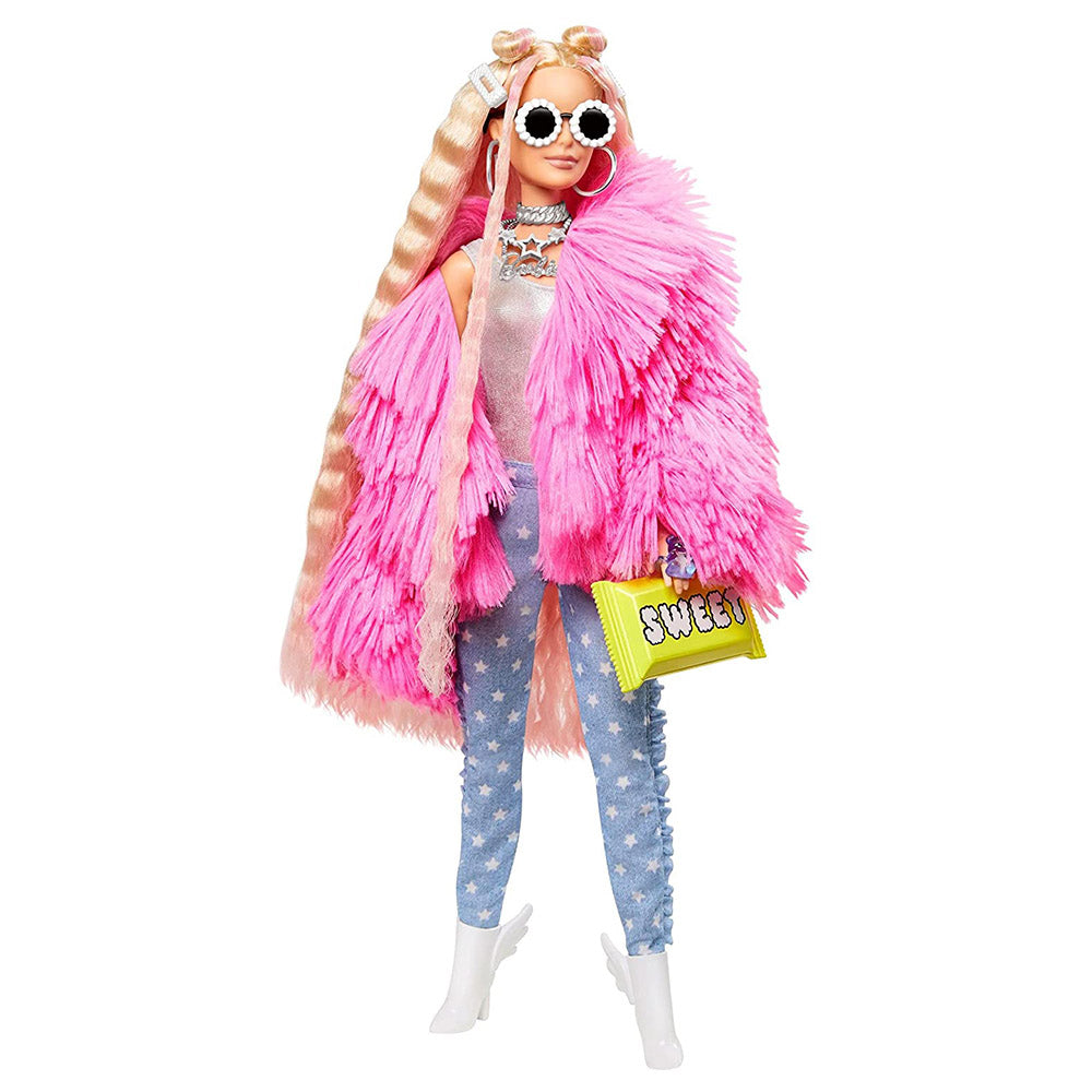 Barbie Extra Barbie Barbie Sets Barbie Extra Fancy Doll And
