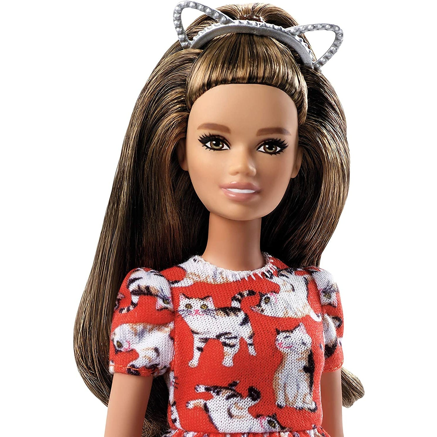 OMG! You WON'T Believe What's In THIS MeowBarbie Leak!