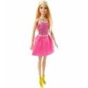 Barbie Glitz With Fuchsia Dress 3Y+