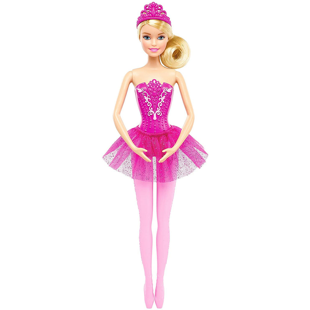 Mattel Barbie Mini Princess Ballerina 3Y+