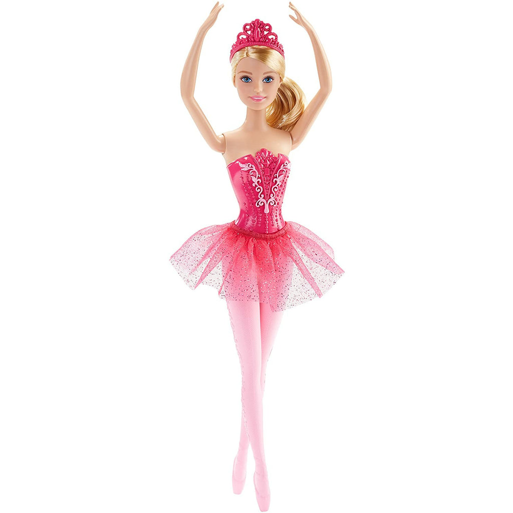 Mattel Barbie Mini Princess Ballerina 3Y+