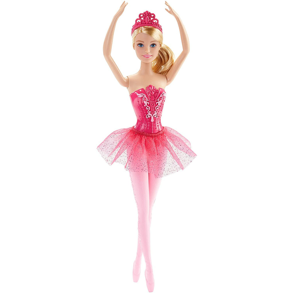 Mattel Barbie Mini Princess Ballerina 3Y+