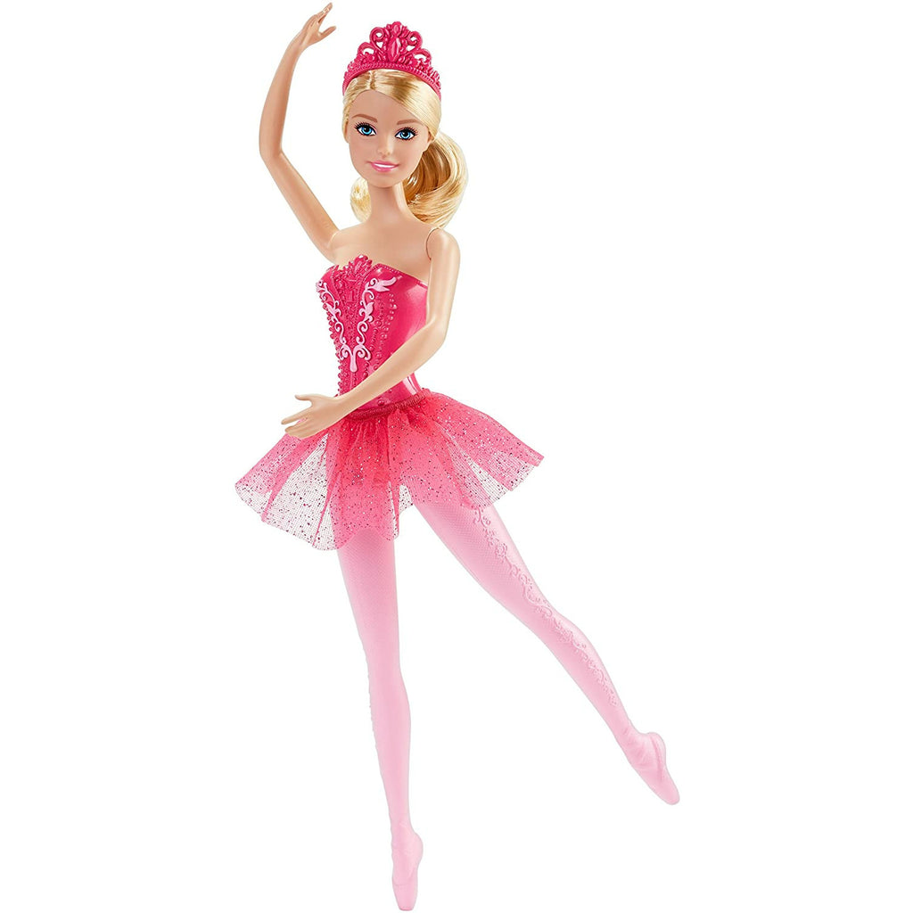Mattel Barbie Mini Princess Ballerina 3Y+