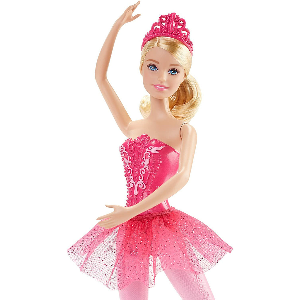 Mattel Barbie Mini Princess Ballerina 3Y+