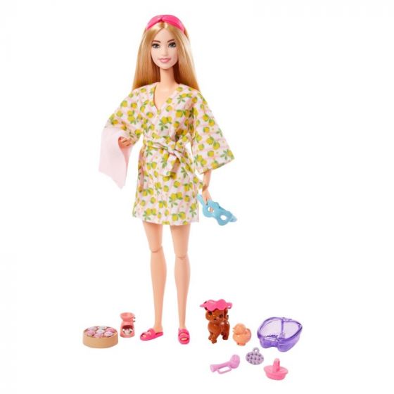 Barbie doll ke set outlet